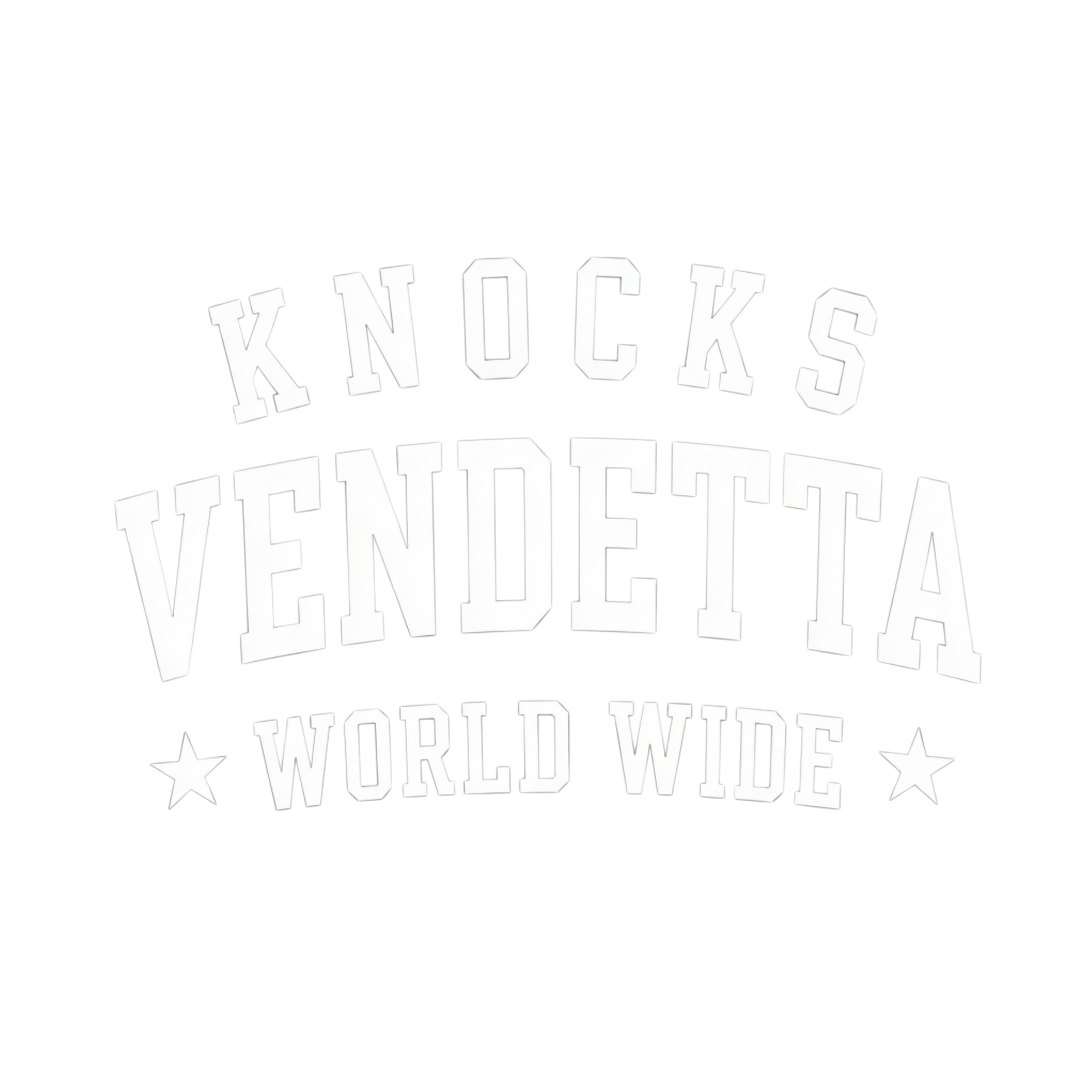 Knocks Vendetta